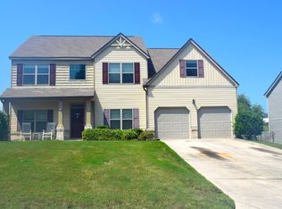 191 Sims Ct, Grovetown, GA 30813