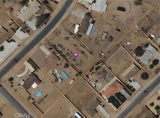 0 Cypress Ave #205, Victorville, CA 92395