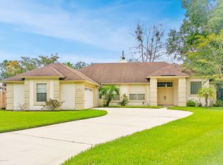5320 Hampton Gable Ct W, Jacksonville, FL 32257
