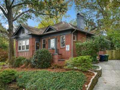 431 Callan Cir, Atlanta, GA, 30307