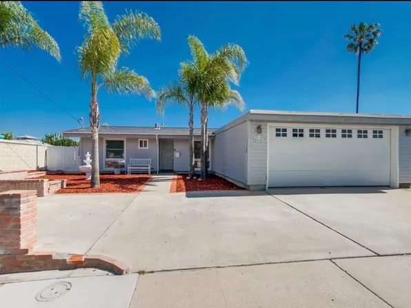 9442 Seltzer Ct, San Diego, CA 92123