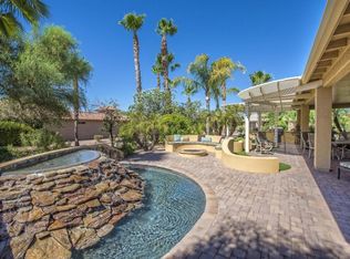 16195 W Mulberry Dr, Goodyear, AZ 85395