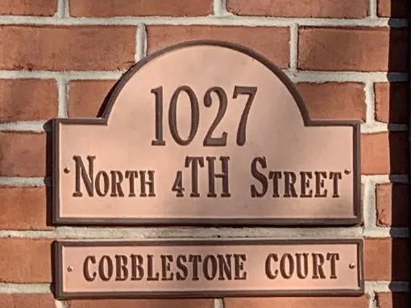 1027 N 4th St Unit U, Philadelphia, PA 19123