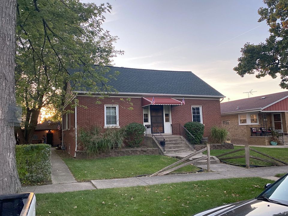 5338 S 74th Ave, Summit Argo, IL 60501 Zillow