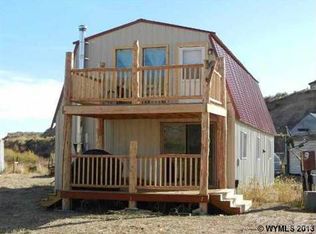 14 Shadow Brook Ln, Lander, WY 82520