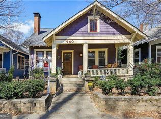 940 Austin Ave NE, Atlanta, GA 30307