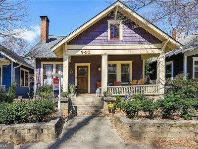 940 Austin Ave NE, Atlanta, GA, 30307