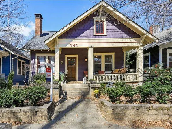 940 Austin Ave NE, Atlanta, GA 30307