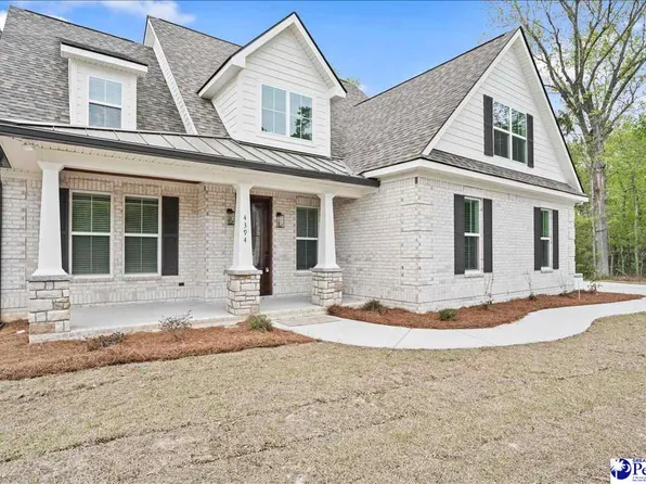 4394 Carnoustie Ln, Florence, SC 29501