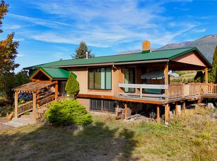 33911 N Crow Rd, Ronan, MT 59864