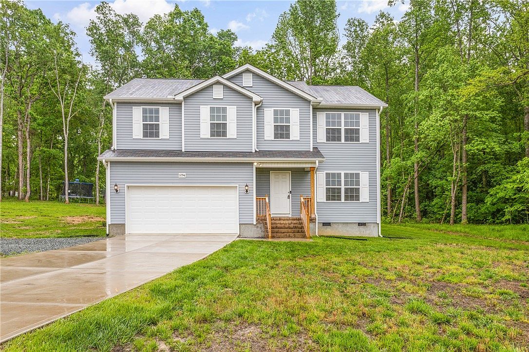 5794 Mount Hermon Rock Creek Rd, Snow Camp, NC 27349 Zillow