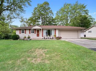 5579 Meadowbrook Dr, Fort Wayne, IN