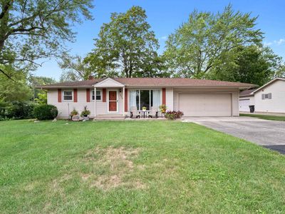 5579 Meadowbrook Dr, Fort Wayne, IN, 46835
