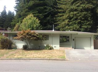 1366 Beverly Dr, Arcata, CA 95521