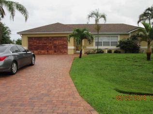 3851 SW Kober Rd, Port Saint Lucie, FL 34953