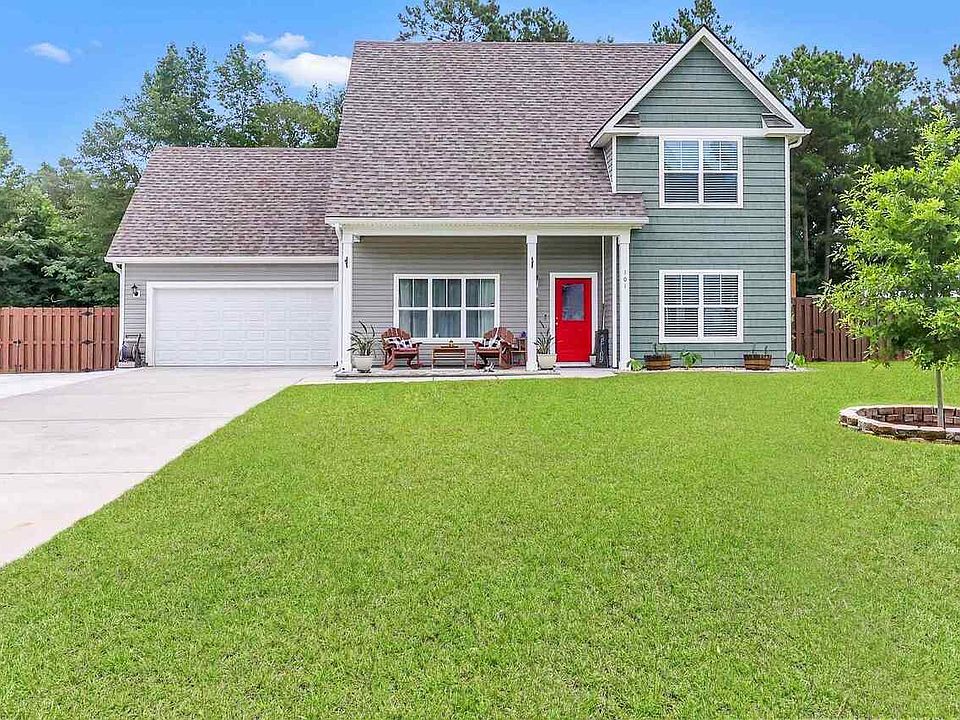 101 Buford Hill Rd, Eden, GA 31307 Zillow