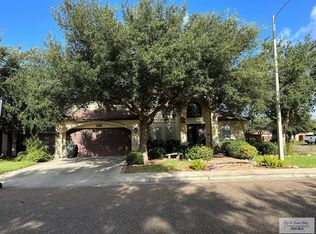 2109 Stonegate Dr, Harlingen, TX 78552