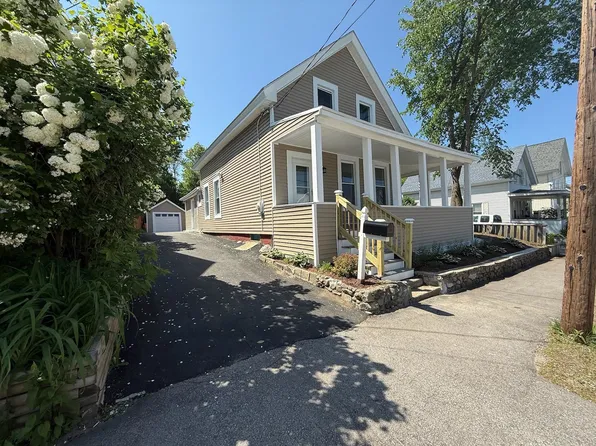 6 Ferry Street, Allenstown, NH 03275