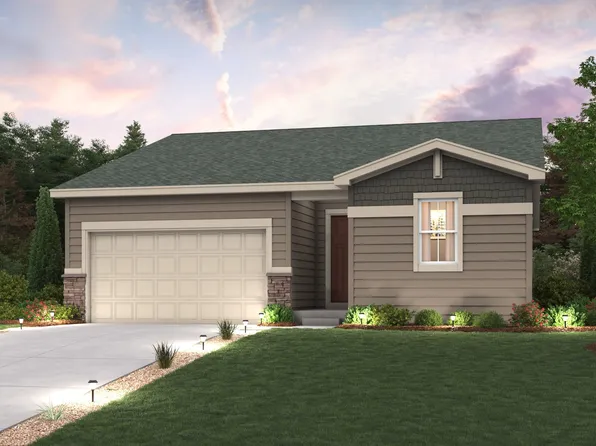 2090 Panorama St, Lochbuie, CO 80603