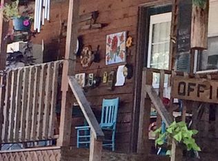 25187 State Highway 106, Eminence, MO 65466