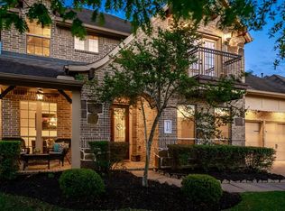 110 Arbor Ridge Ct, Conroe, TX 77384