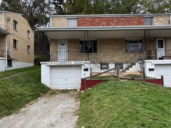 93 N Joslyn Dr, Pittsburgh, PA 15235