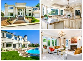 363 Monterey Pines Dr, Arcadia, CA 91006