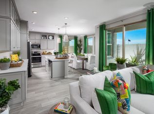 9912 E Tamery Ave, Mesa, AZ 85212