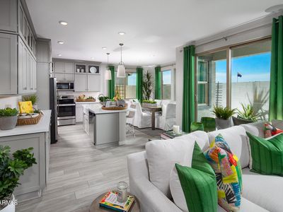 9902 E Tamery Ave, Mesa, AZ, 85212