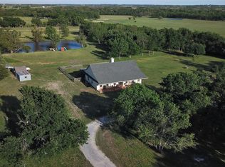 County Road 668, BLUE RIDGE, TX 75424