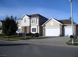 3571 Stone Point Dr NE, Rochester, MN 55906