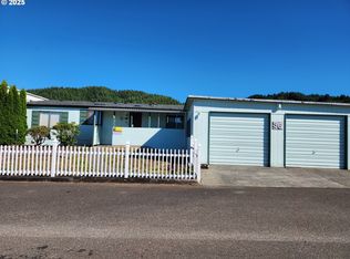 100 River Bend Rd SPACE 36, Reedsport, OR 97467