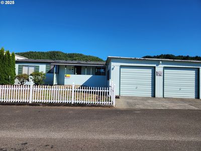 100 River Bend Rd SPACE 36, Reedsport, OR, 97467