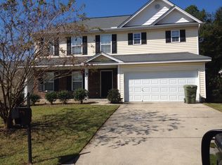 136 Kingston Ridge Dr, Columbia, SC 29209