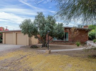 5826 E Baker St, Tucson, AZ 85711
