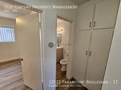 12522 Paramount Blvd #17 — Photo 10