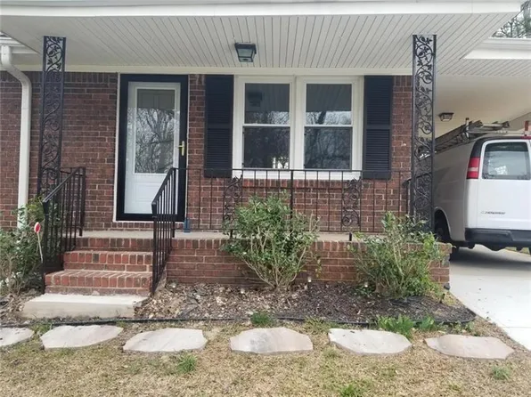 6320 Wellington Way, Austell, GA 30106