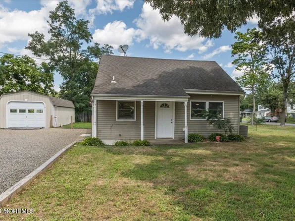 2224 3rd Avenue, Toms River, NJ 08753