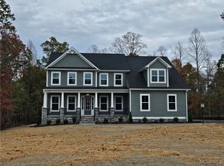 13112 Winding White Rose Ln, Ashland, VA 23005