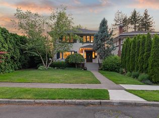 1628 S Tacoma St, Spokane, WA 99203