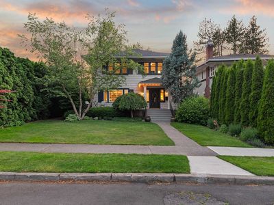 1628 S Tacoma St, Spokane, WA, 99203