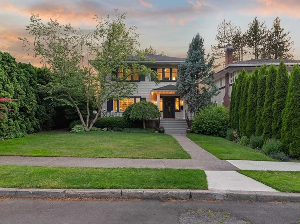 1628 S Tacoma St, Spokane, WA 99203