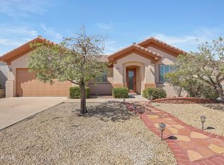 6689 Crucero Del Sol Ct, El Paso, TX 79911