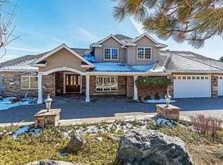 4053 Weise Rd, Carson City, NV 89703