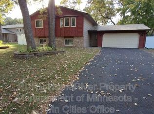 12394 Magnolia Cir NW, Coon Rapids, MN 55448