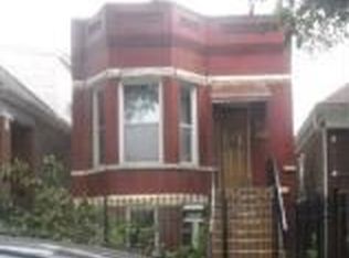 5250 S Maplewood Ave, Chicago, IL 60632