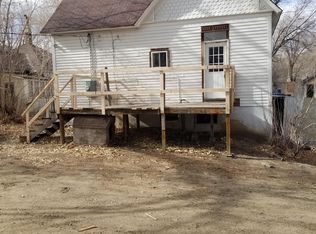 537 N 2nd St, Raton, NM 87740