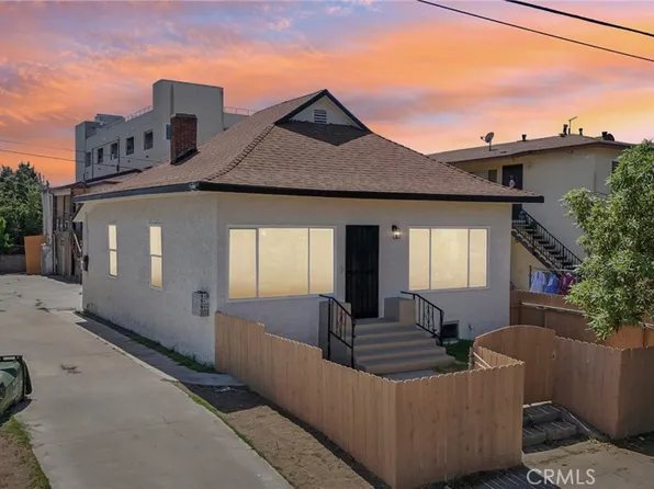 940 E 43rd Pl, Los Angeles, CA 90011