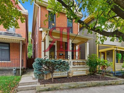 183 E 1st Ave, Columbus, OH, 43201