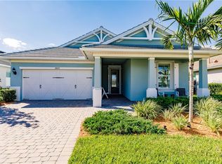 20072 Tavernier Dr, Estero, FL 33928